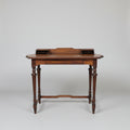 Queen Ann Vintage Writing Desk circa 1920