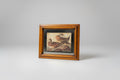 American Wigeon JJA 15.5x12.5