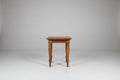 Lil Pine Table/Plant Stand/Stool 15 x 15 x 15