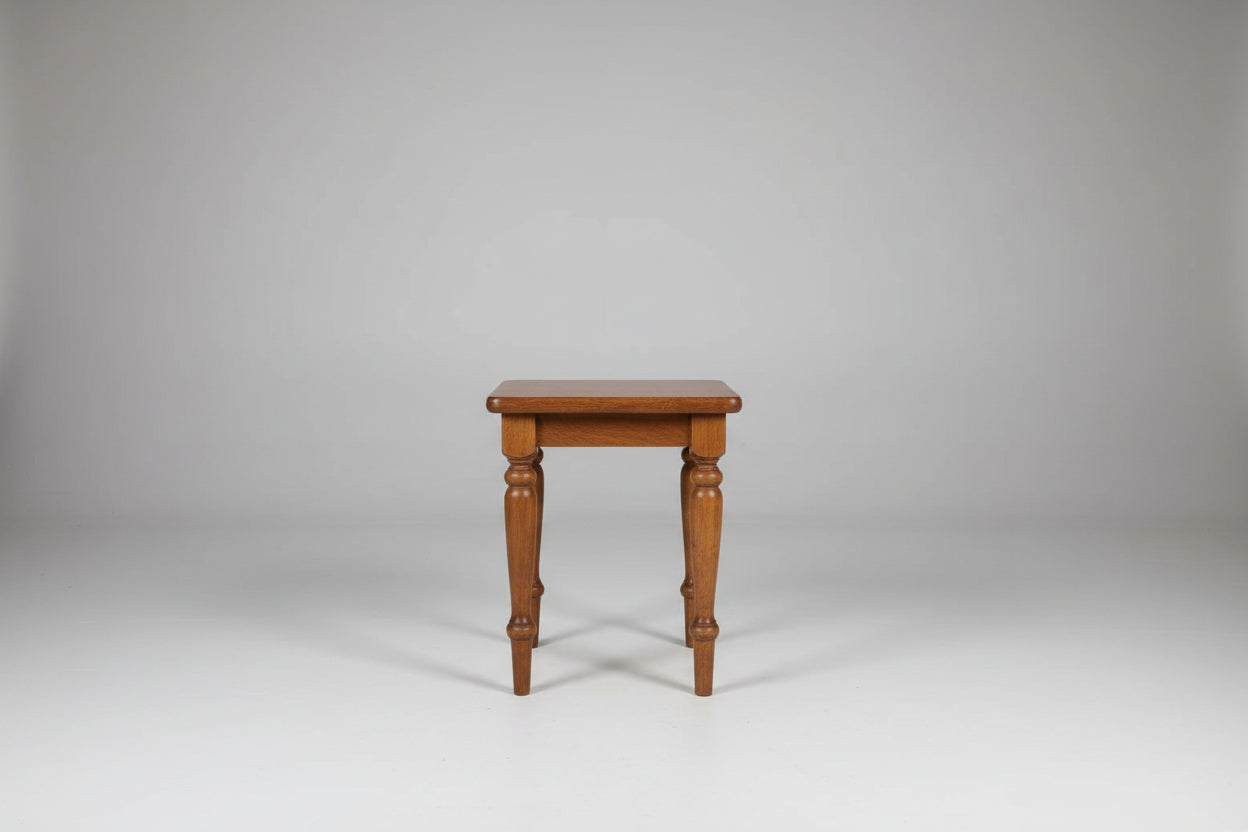 Lil Pine Table/Plant Stand/Stool 15 x 15 x 15