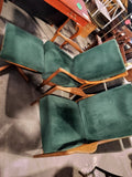 MCM Mobler Lounge Chair