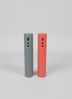 Minimalist Ceramic Vases - Portuguese Made