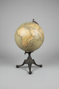 Talon Cast Iron Base Old Globe