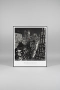 Michael Kenna Print 26x31