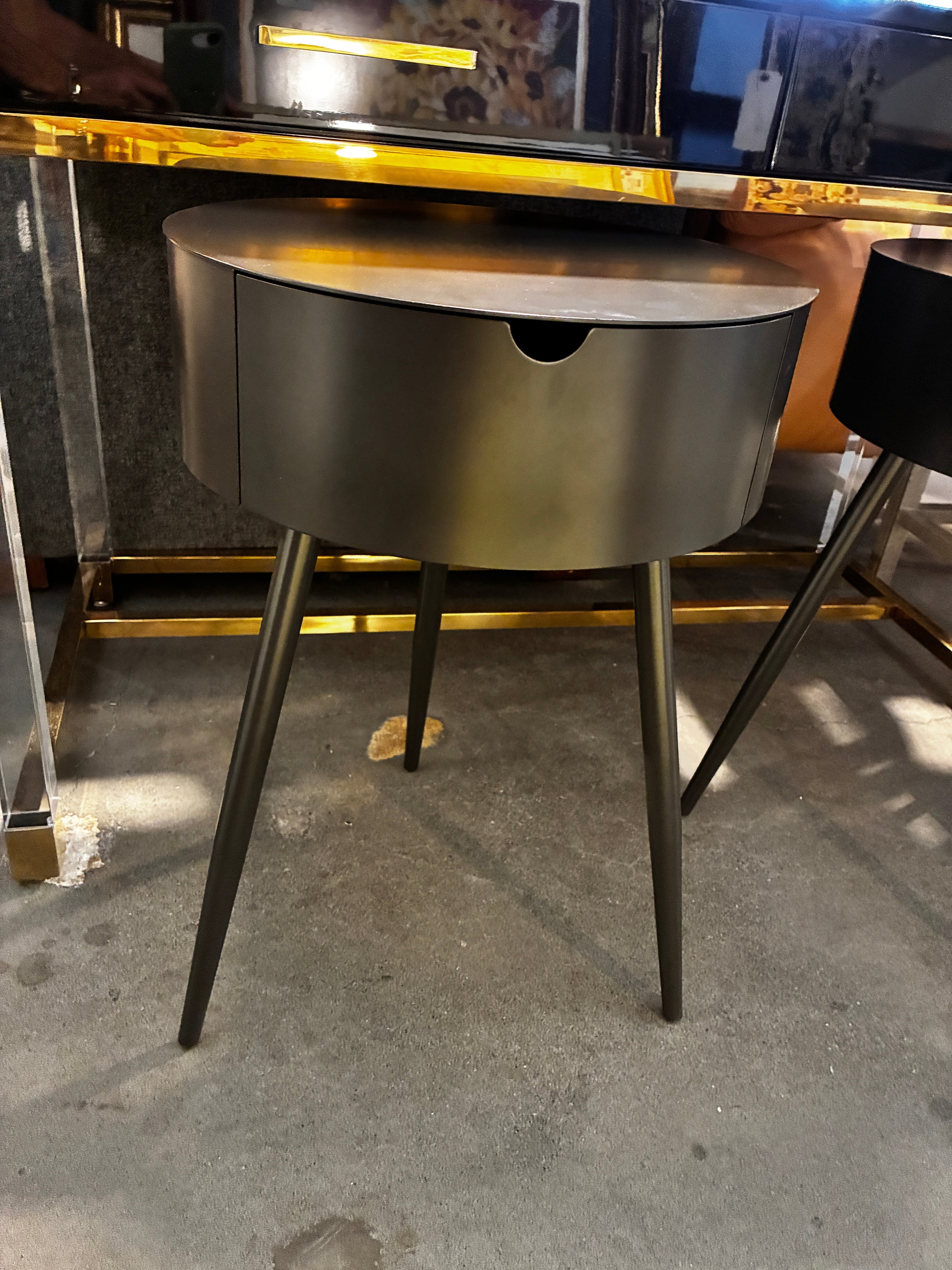 West Elm Mitzi Night Stand