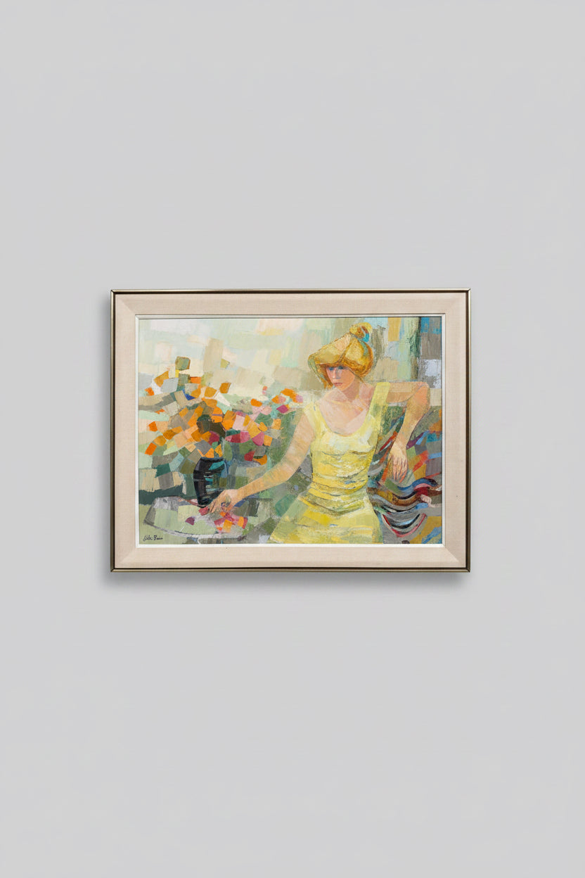 Hilda Pierce 46x36.5