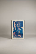 Matisse Print 24x36