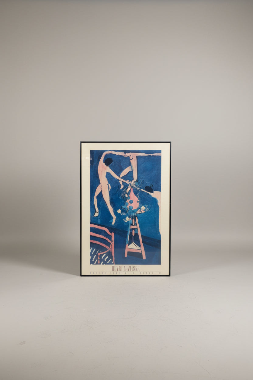Matisse Print 24x36
