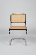 Authentic Knoll Marcel Breuer Cesca Chair