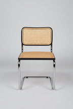 Authentic Knoll Marcel Breuer Cesca Chair