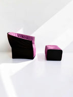 Moël Lounge Chair by Inga Sempé for Ligne Roset