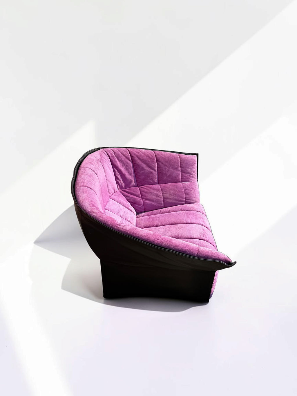 Moël Lounge Chair by Inga Sempé for Ligne Roset