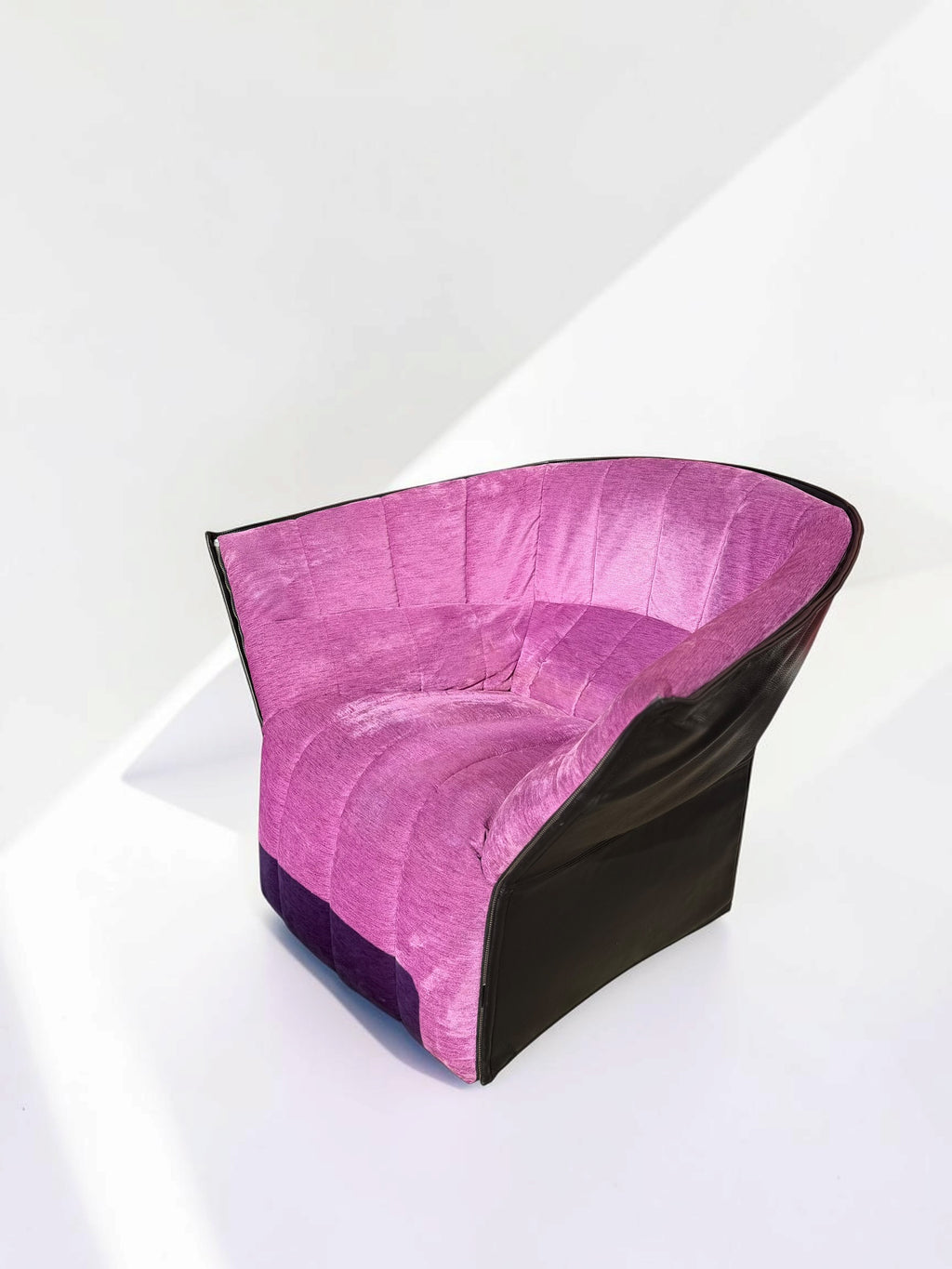 Moël Lounge Chair by Inga Sempé for Ligne Roset