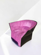 Moël Lounge Chair by Inga Sempé for Ligne Roset