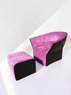 Moël Lounge Chair by Inga Sempé for Ligne Roset