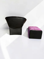 Moël Lounge Chair by Inga Sempé for Ligne Roset