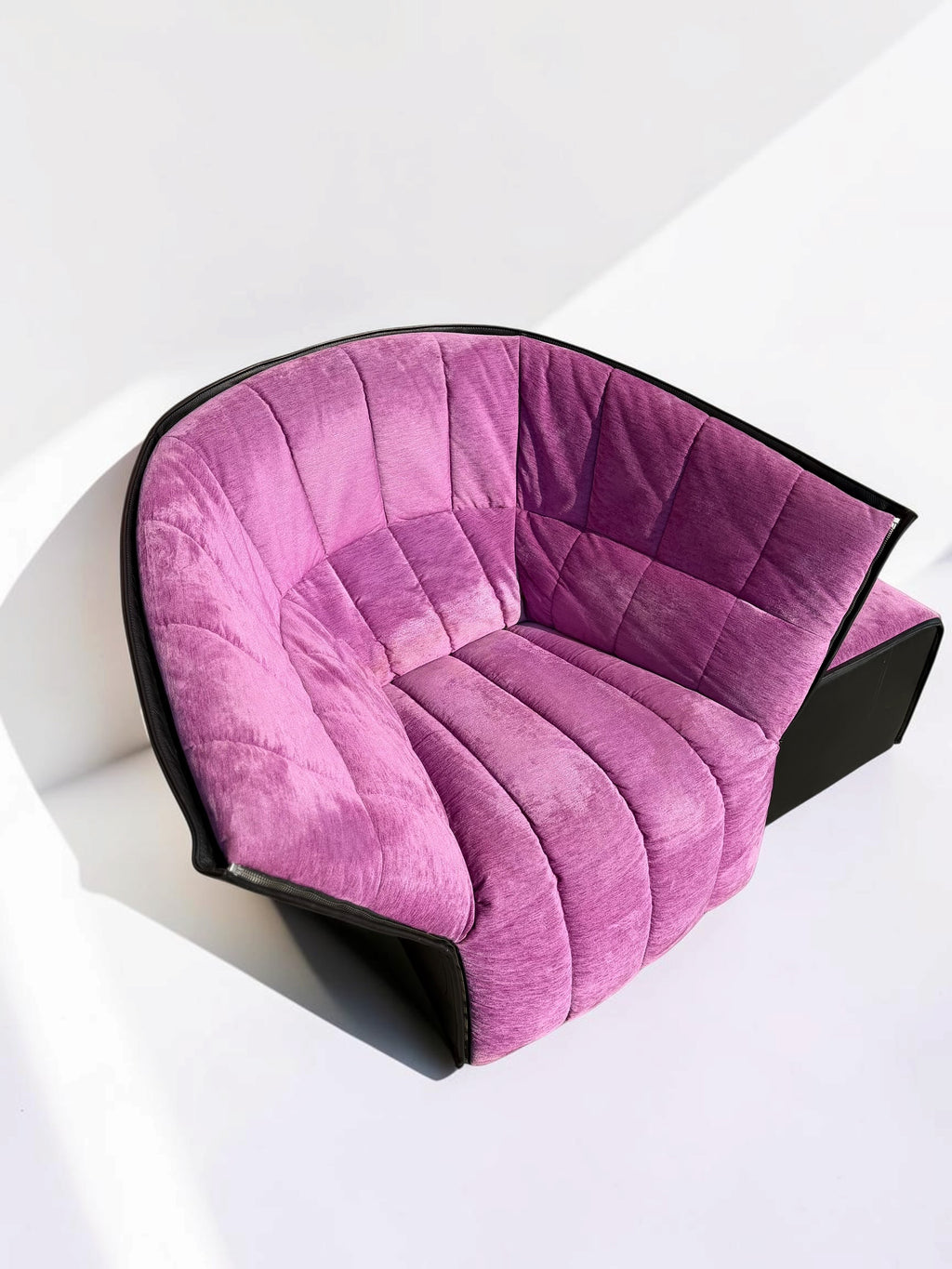 Moël Lounge Chair by Inga Sempé for Ligne Roset