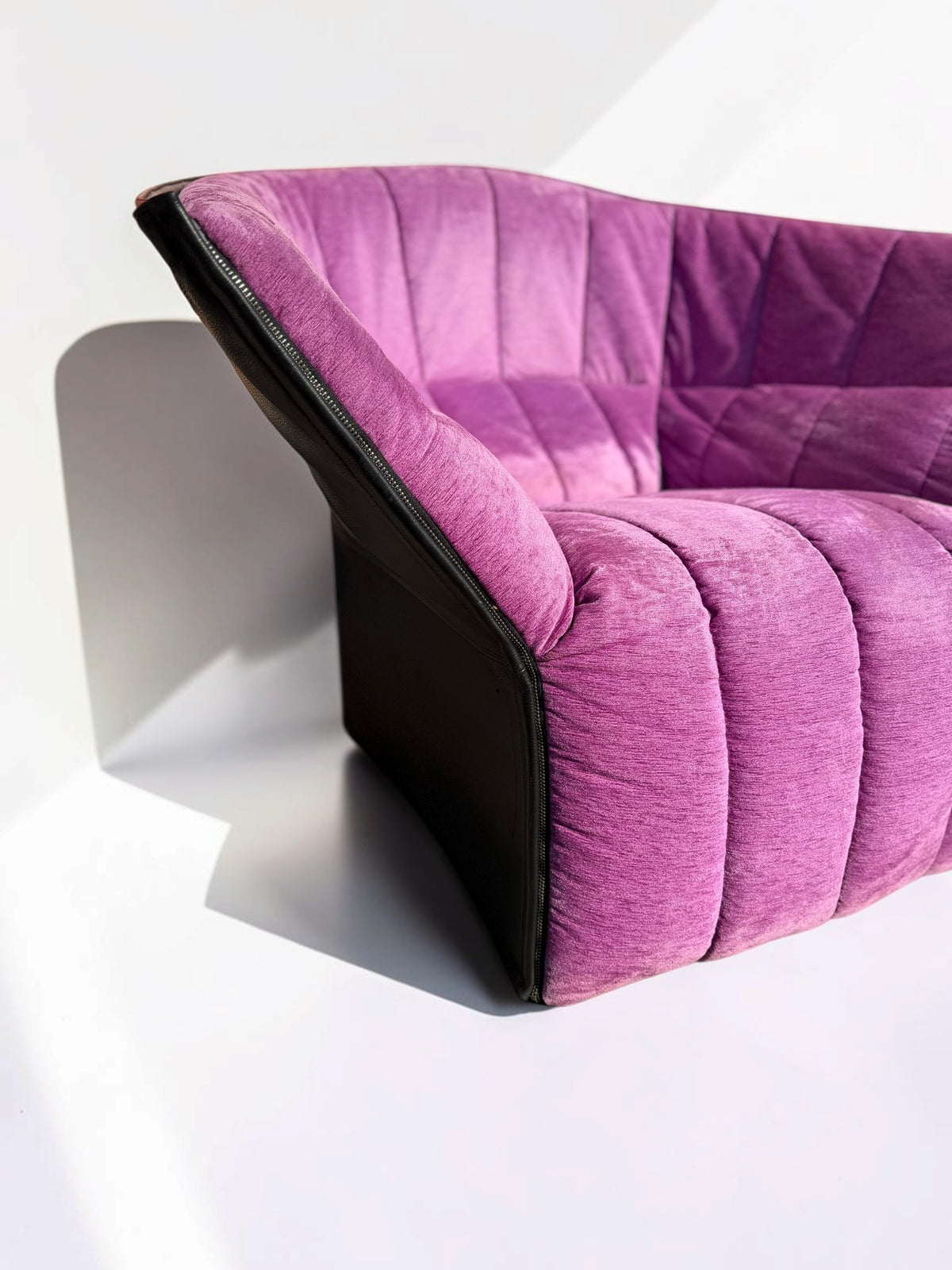 Moël Lounge Chair by Inga Sempé for Ligne Roset