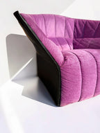 Moël Lounge Chair by Inga Sempé for Ligne Roset
