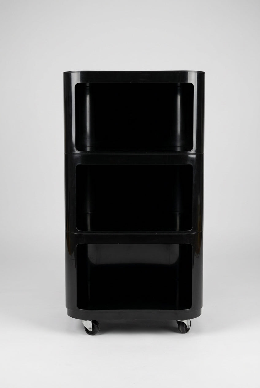 Componibili 4970 by Anna Castelli Ferrieri for Kartell