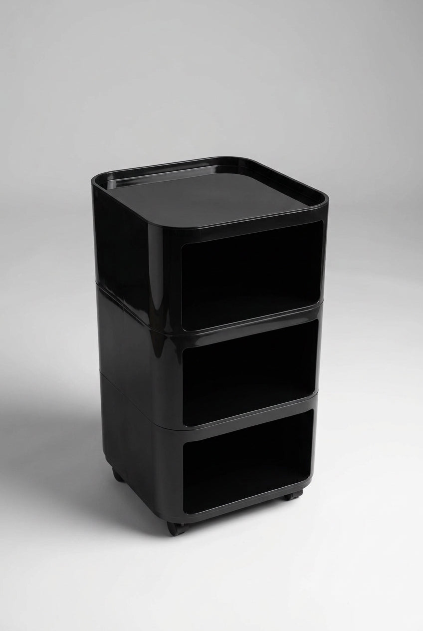 Componibili 4970 by Anna Castelli Ferrieri for Kartell
