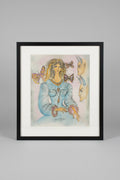 Charles Ware Prints Unframed