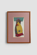 Dupere Original Signed Art