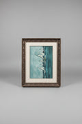 Vera Hathaway Watercolor Signed Original