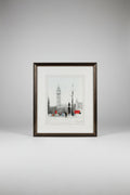Big Ben by Anthony Robert Klitz