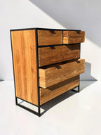 From the Source Tinker Dresser