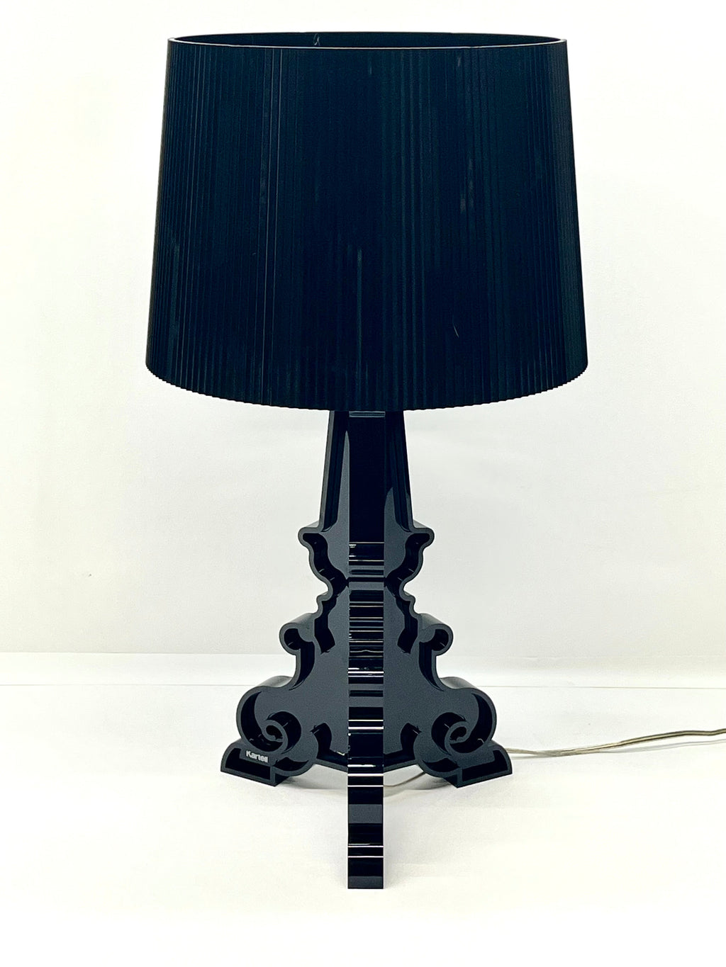 Kartell Bourgie Lamp