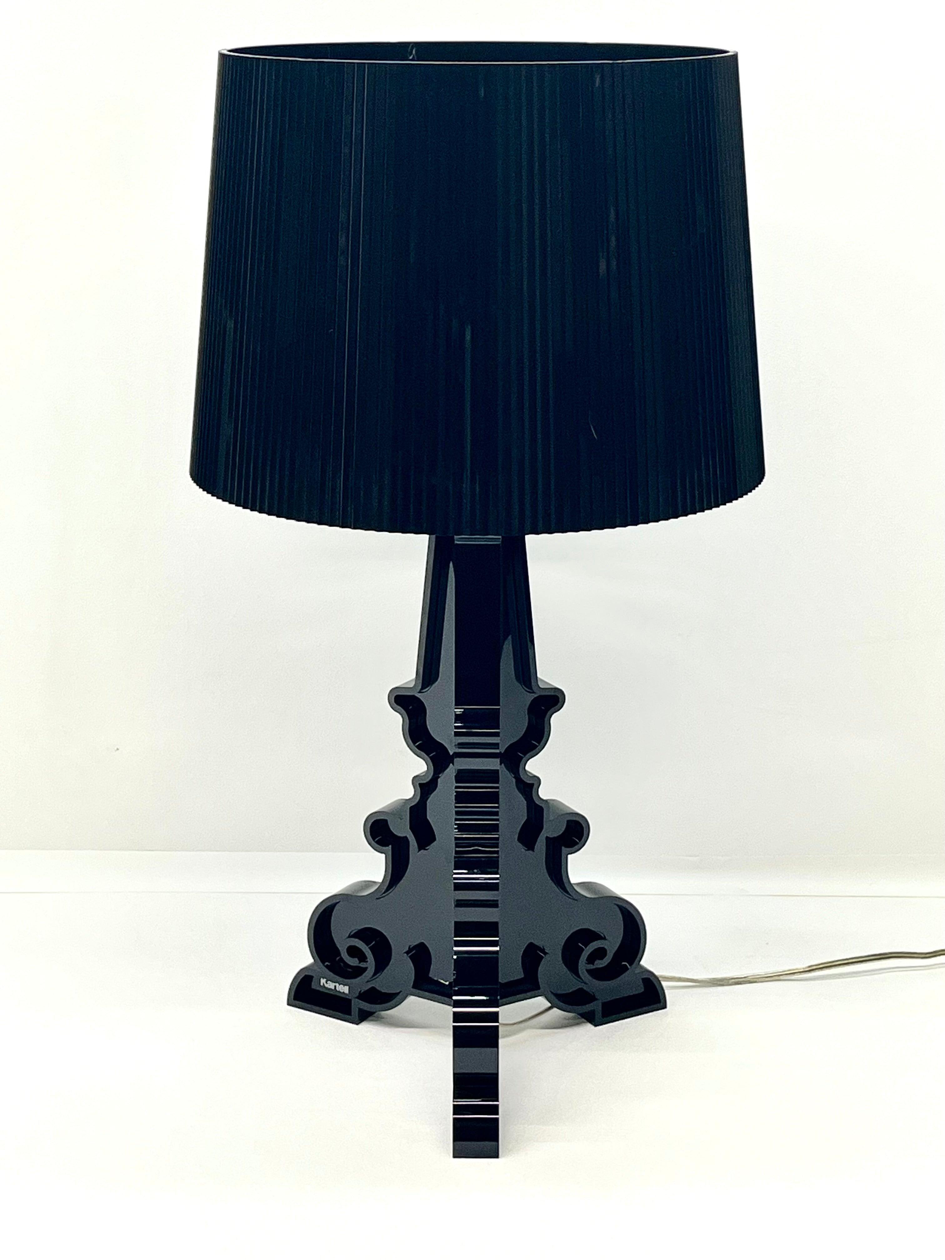 Kartell Bourgie Lamp