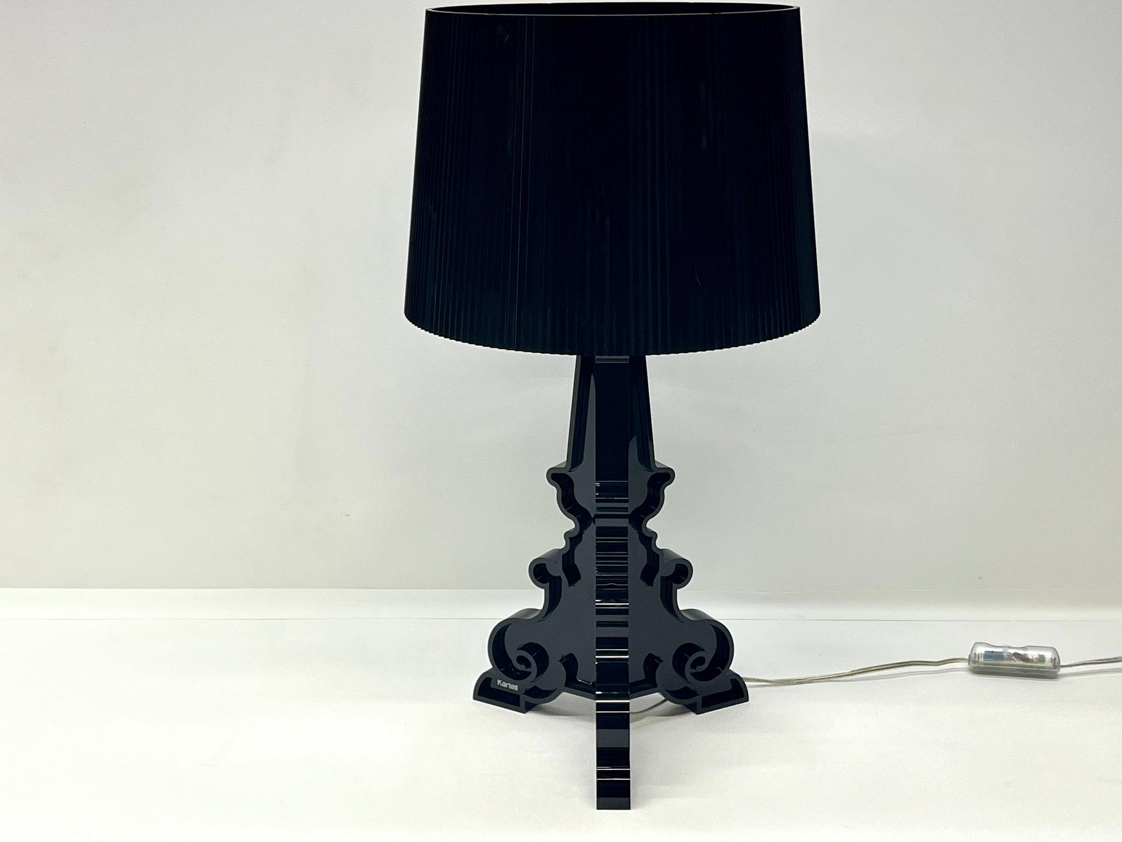 Kartell Bourgie Lamp