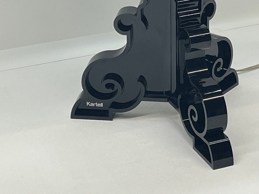 Kartell Bourgie Lamp