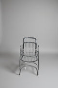 Gastone Rinaldi for Cidue Dining Chairs