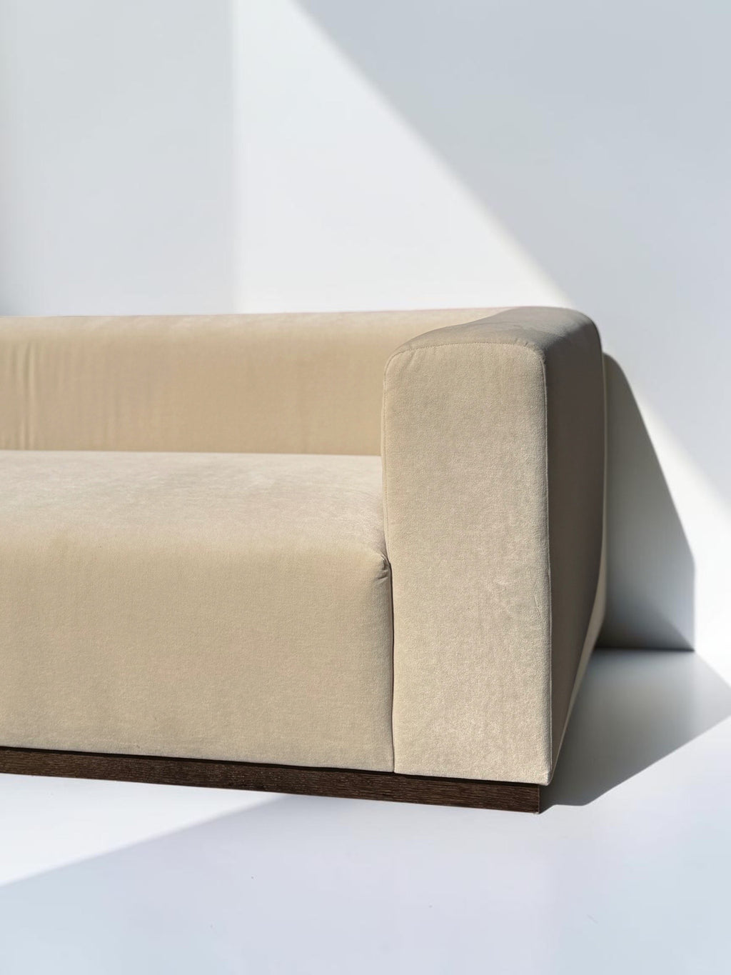 Vittorio Sofa by Victoria Sala for RH