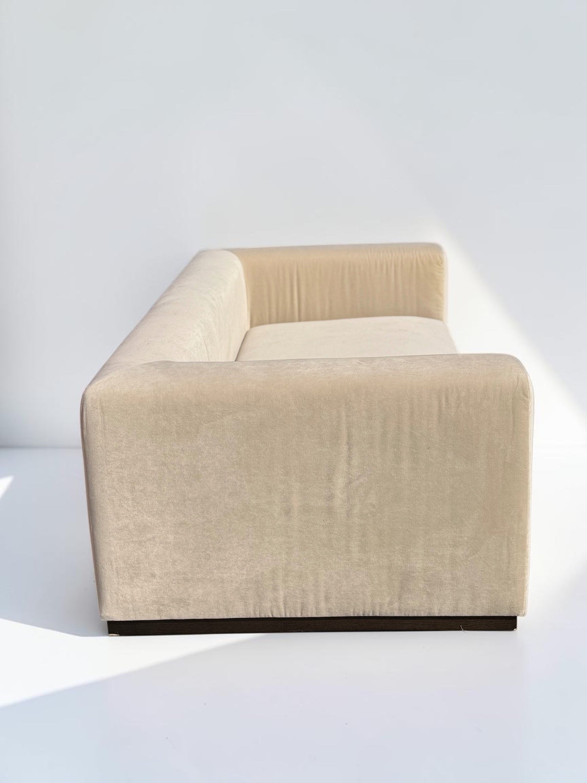 Vittorio Sofa by Victoria Sala for RH