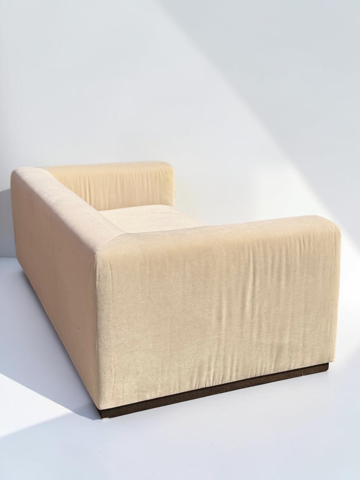 Vittorio Sofa by Victoria Sala for RH
