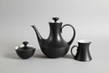 MCM Espana Noch Block Bidasoa Tea Set