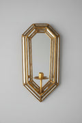 Antique Italian Candle Sconces
