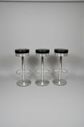 Set of 3 Indecasa Bar Stools