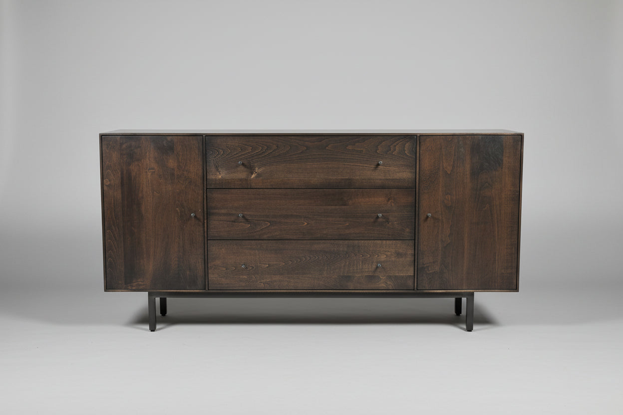 Room & Board Hudson Cabinet