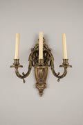 Victorian Vintage Candle Sconce 2 available