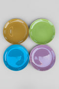 Vintage Godta Plates set of 13