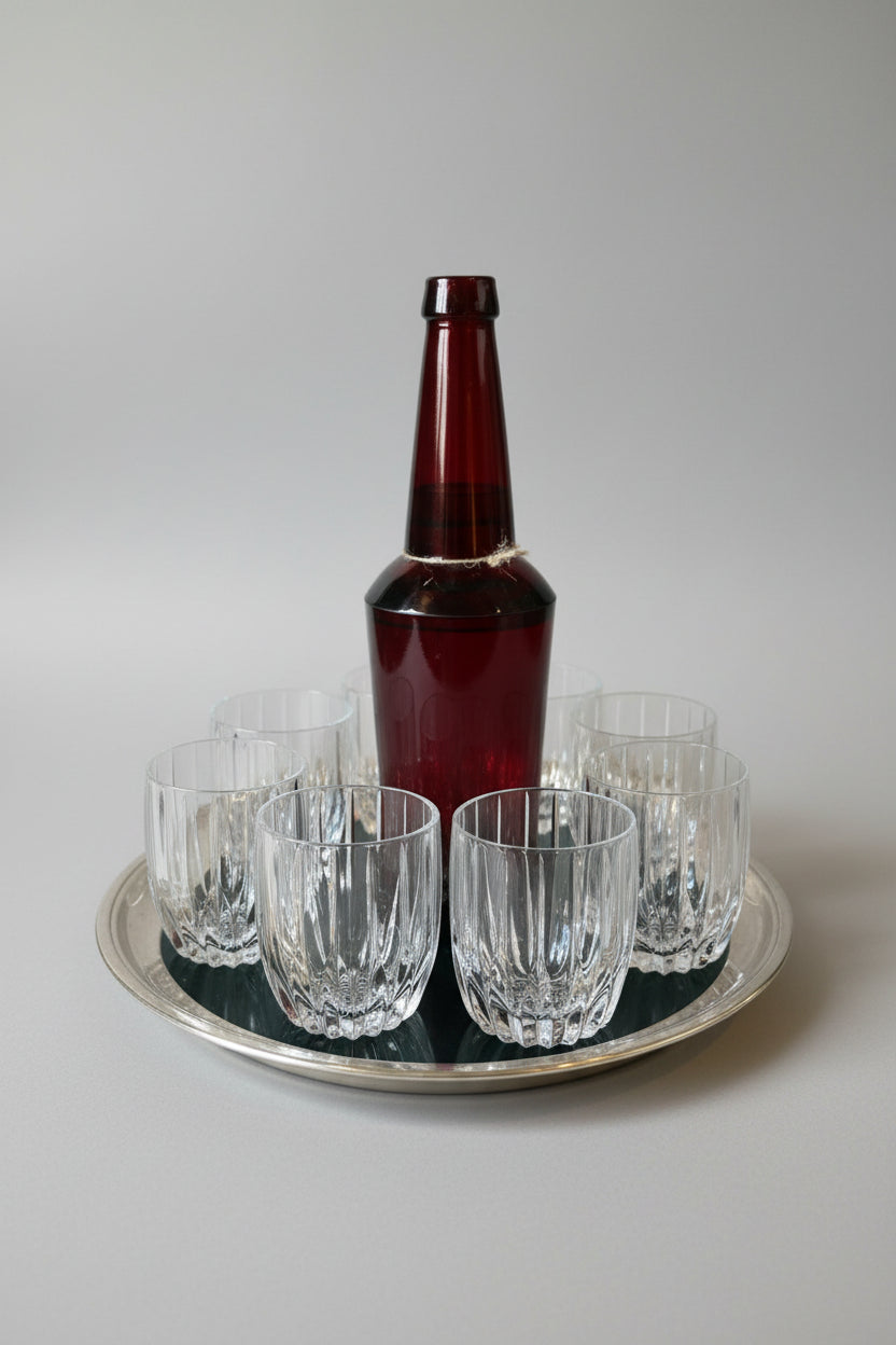 Park lane Mikasa Tumblers