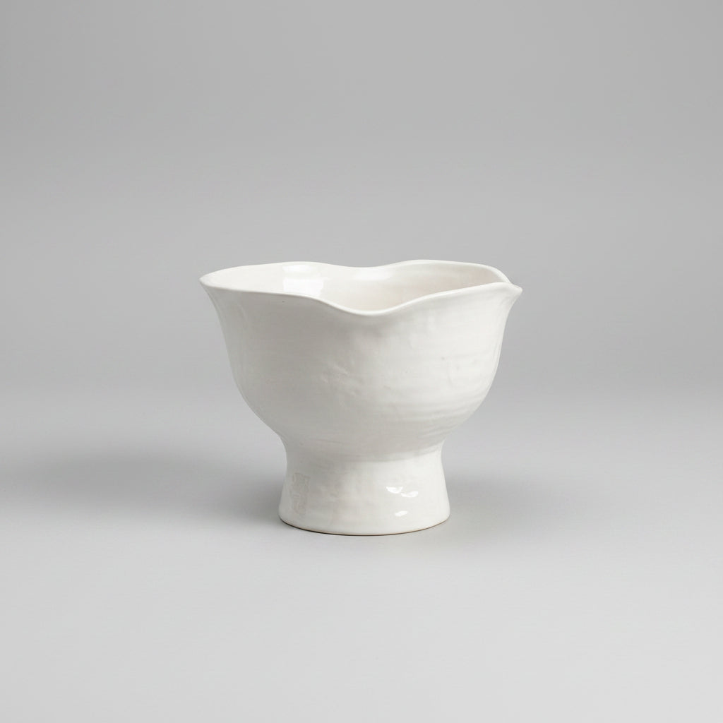 Handmade Ceramic Bowl, Montes Doggett