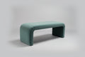Mitchell Gold + Bob Williams Callan Bench
