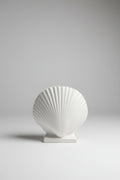 Vintage Shell Vase