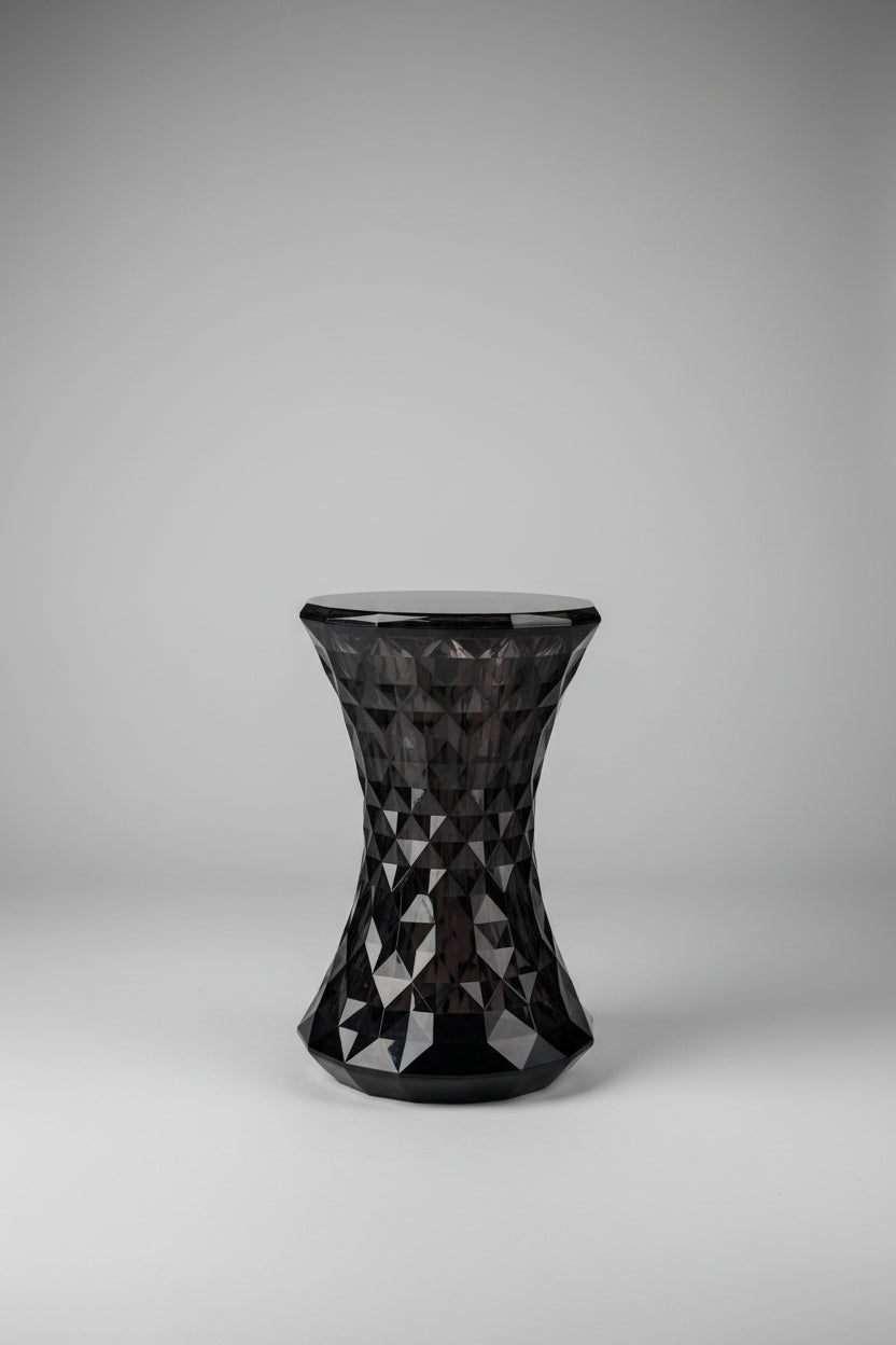 Kartell side table "stone"