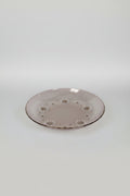 50s Dorothy Thorpe Glama Glass Bowl